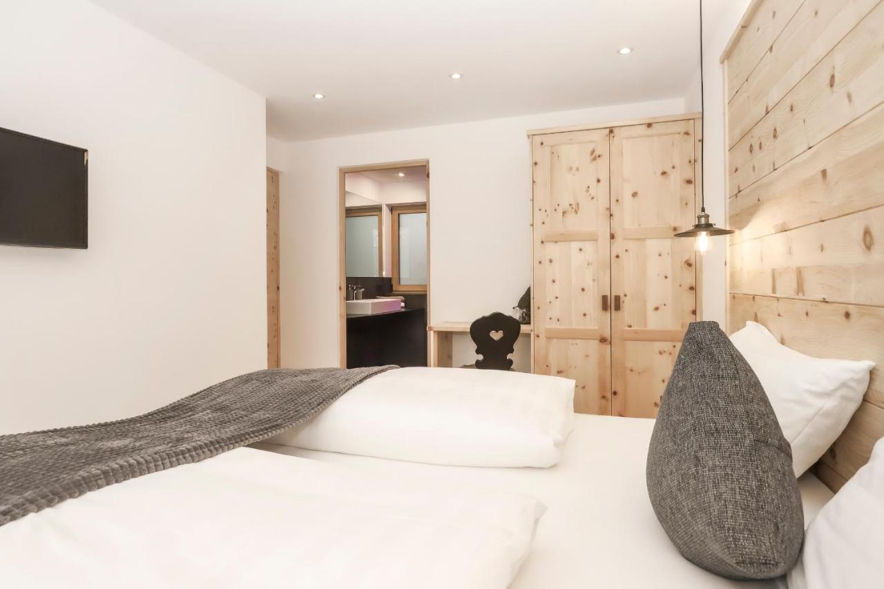 Hauserhof Chalet In Villanders - Moderne Wohnungen Mit 2 Badezimmer Und 2 Schlafzimmer Villandro Exterior foto